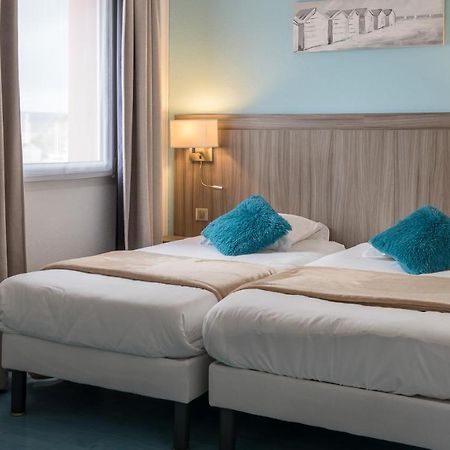 Hotel Restaurant L'Evidence Neufchâteau المظهر الخارجي الصورة