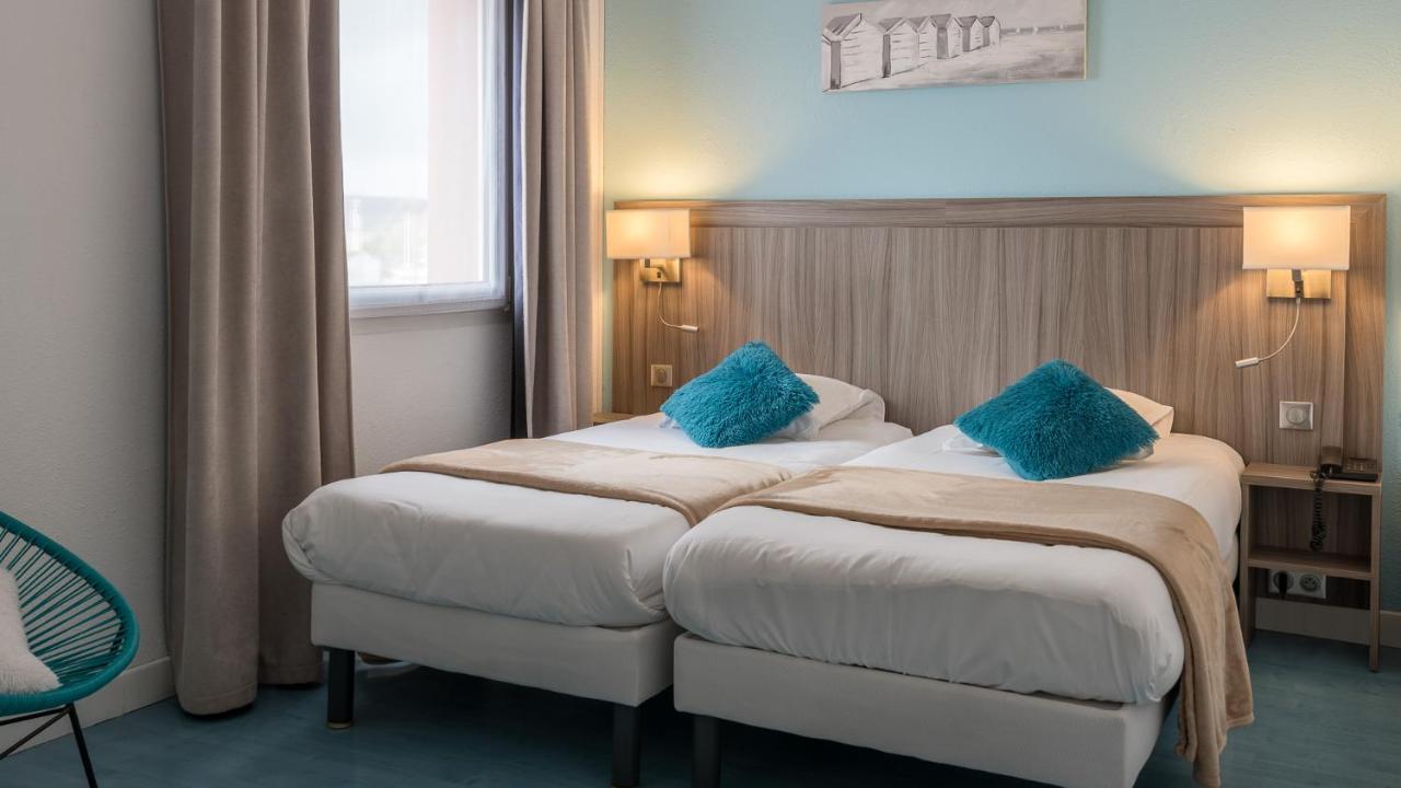 Hotel Restaurant L'Evidence Neufchâteau المظهر الخارجي الصورة
